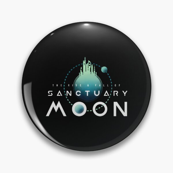 Item preview, Sanctuary Moon designed and sold by Vinsinv.