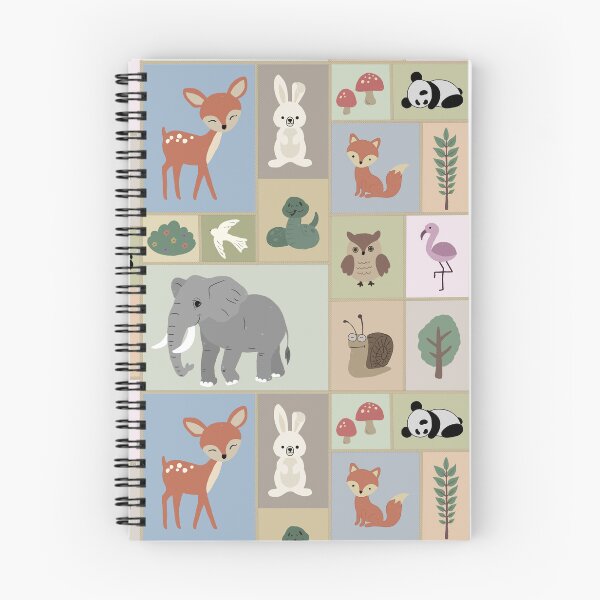 Item preview, Wild Forest designed and sold by Sakshi-Sarde.