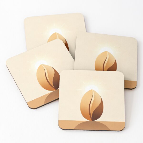 Item preview, Seed of Light – Abstract Growth Symbol with Radiant Sun designed and sold by Cristhian Almanza.