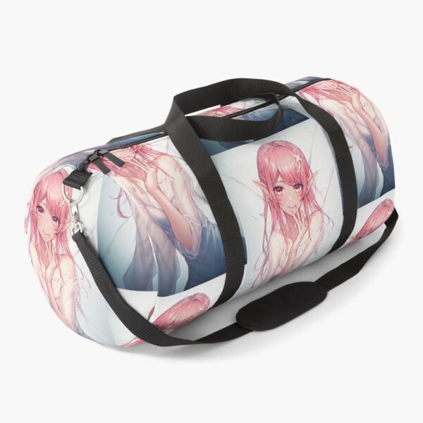 Item preview, Shy Fairy anime designed and sold by ArtsJulian.