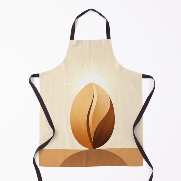 Item preview, Seed of Light – Abstract Growth Symbol with Radiant Sun designed and sold by Cristhian Almanza.