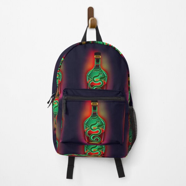 Item preview, Bad whiskey bottle designed and sold by GOODLOOKING10.