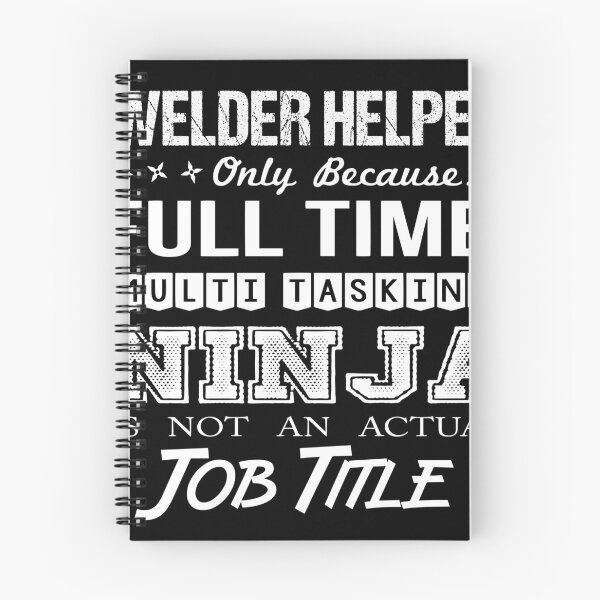 Item preview, Welder Helper designed and sold by aswmhmlc71.