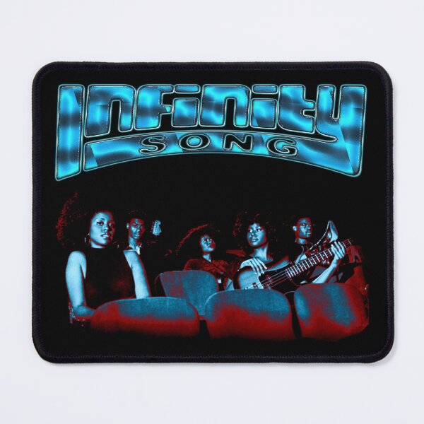 Item preview, Threshold Style Vintage Jazz Band designed and sold by GlamRetro.