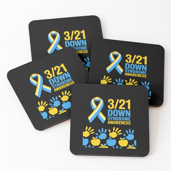 Item preview, World Down Syndrome Day Down Syndrome 21 3 march designed and sold by RonnasJackson.