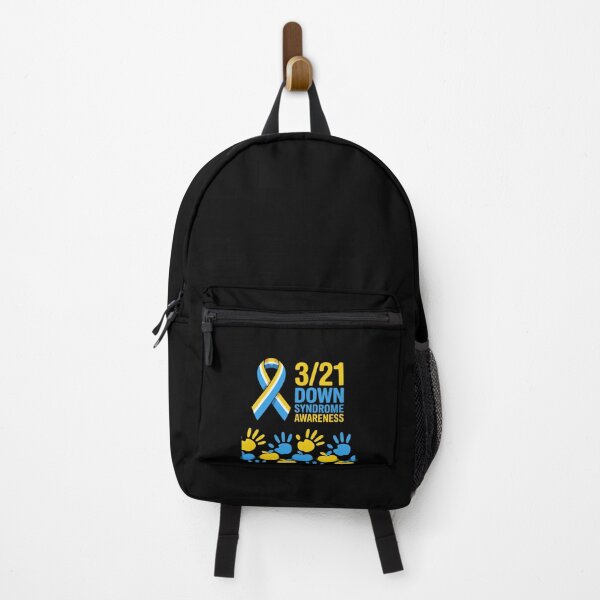 Item preview, World Down Syndrome Day Down Syndrome 21 3 march designed and sold by RonnasJackson.