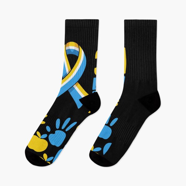 Item preview, World Down Syndrome Day Down Syndrome 21 3 march designed and sold by RonnasJackson.