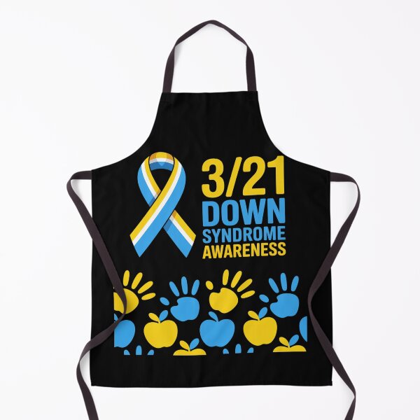 Item preview, World Down Syndrome Day Down Syndrome 21 3 march designed and sold by RonnasJackson.