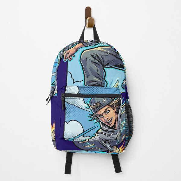 Item preview, Hermes Skater God - Retro Greek Mythology Streetwear designed and sold by devilfronty.