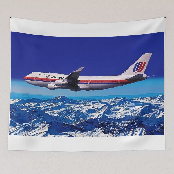 Item preview, Queen of the Skies designed and sold by fran75511.