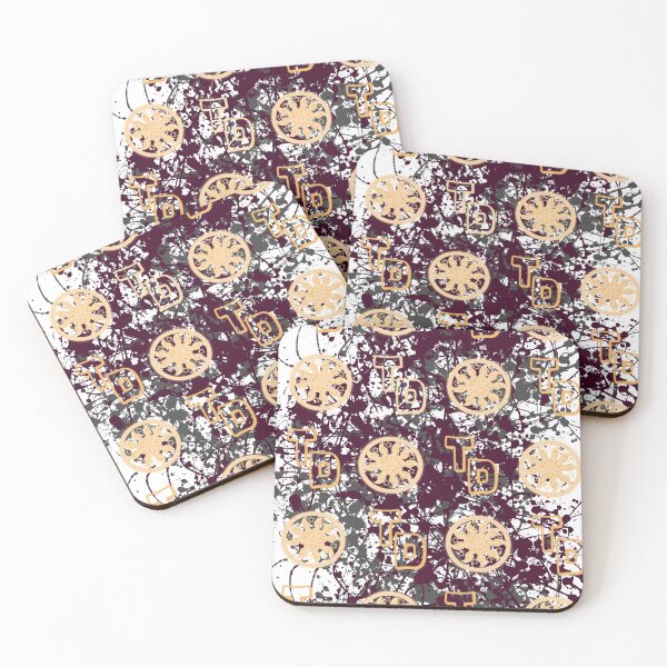 Item preview, Signature collection: Queensland Wheels  designed and sold by Twisted Doodles.
