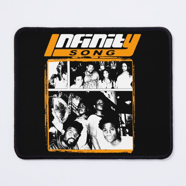 Item preview, Vintage Style Soft Rock Band designed and sold by GlamRetro.