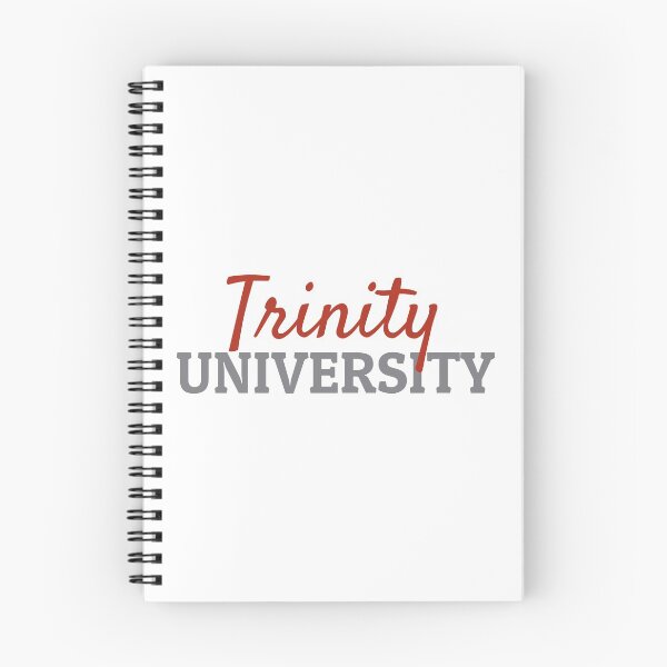 Item preview, Trinity University designed and sold by ohdearodile.