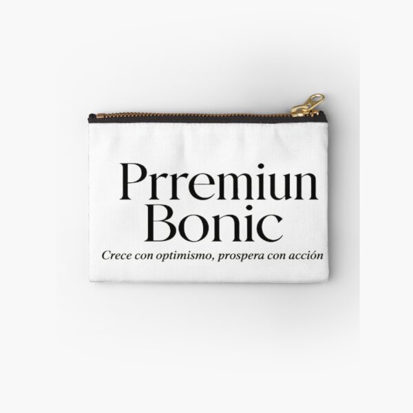 Item preview, Prremiun Bonic – Spanish Affirmation for Growth and Action designed and sold by Cristhian Almanza.