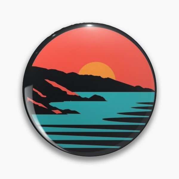 Item preview, Guerilla Bay, South Coast NSW designed and sold by PamLeeDesign.