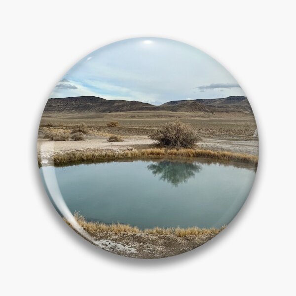 Item preview, Hot AF Springs designed and sold by WildHorizon728.
