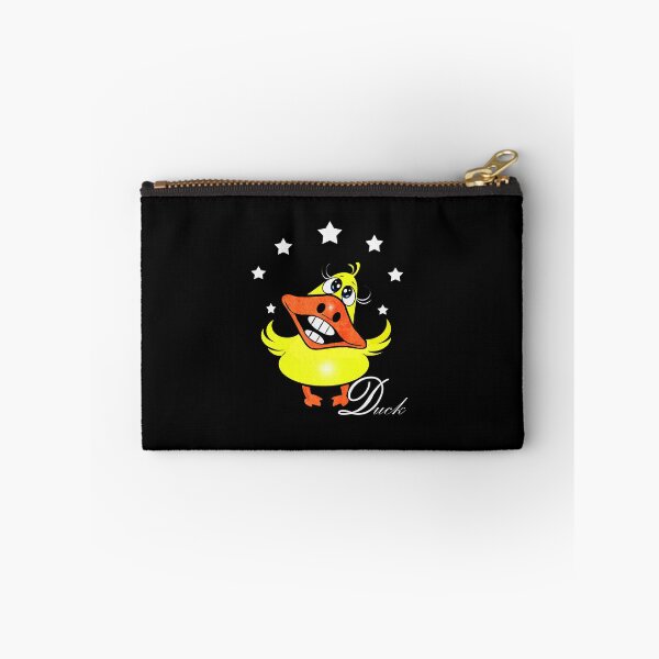 Item preview, Silly Duck  designed and sold by Shirley cute art .
