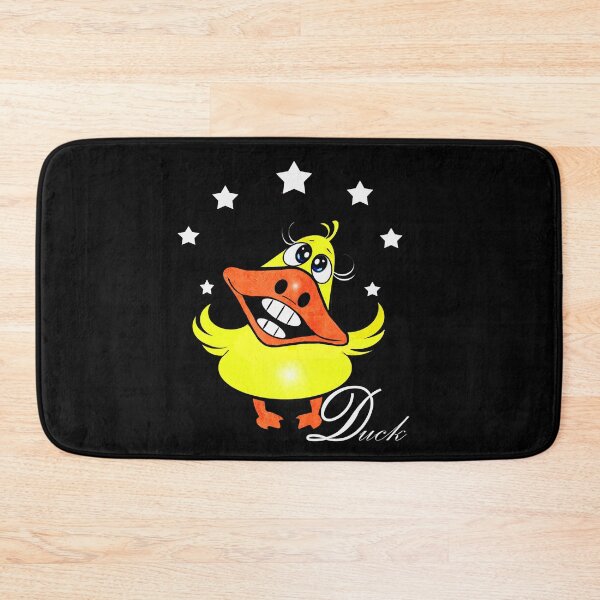 Item preview, Silly Duck  designed and sold by Shirley cute art .