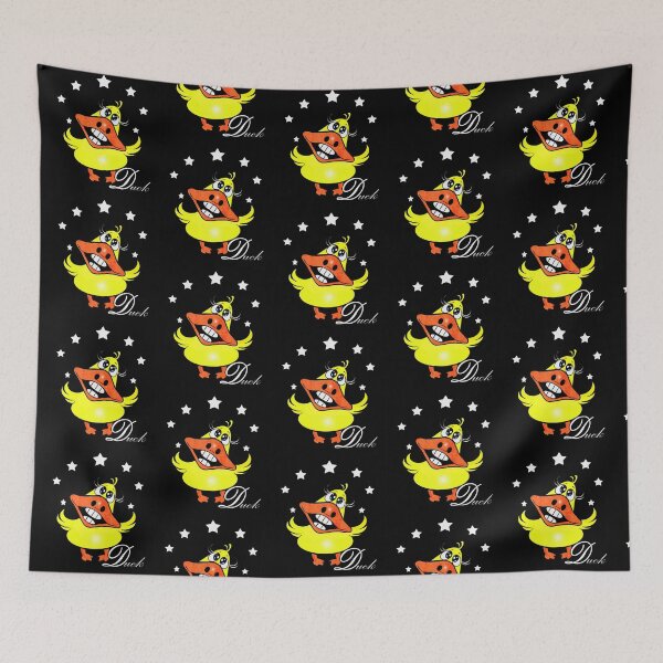 Item preview, Silly Duck  designed and sold by Shirley cute art .