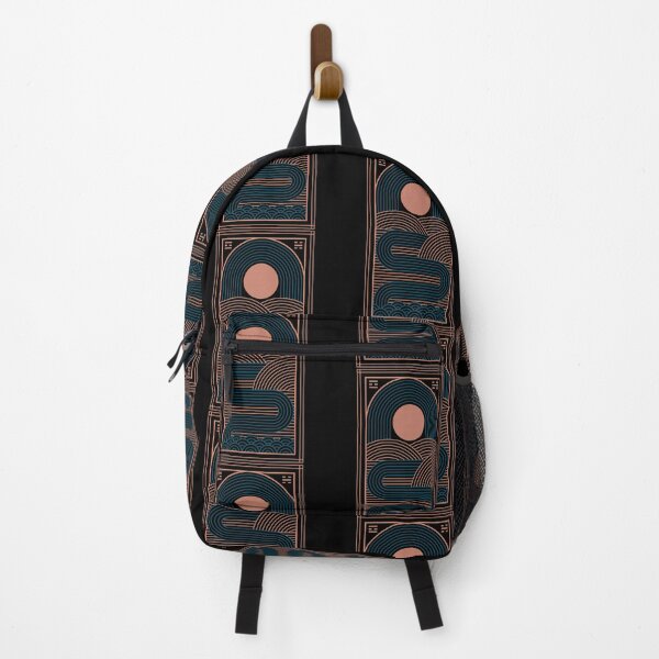 Item preview, Zen River Minimal Abstract designed and sold by tirwyeaeo45.