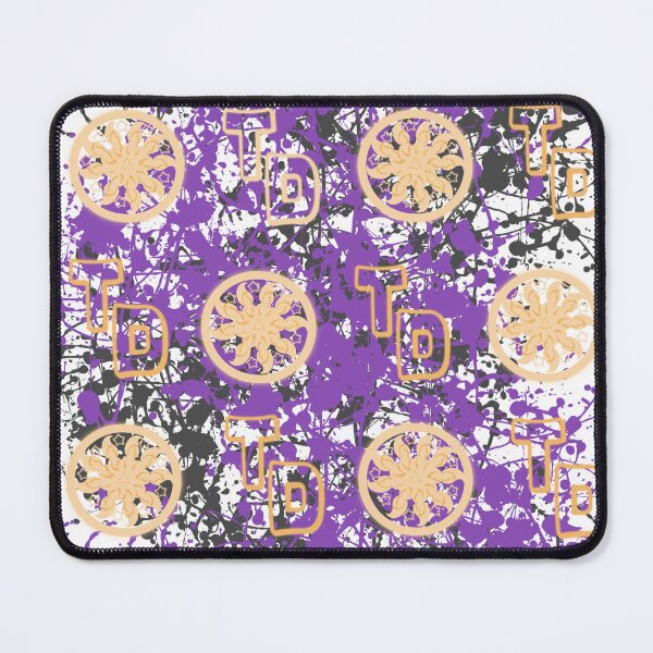 Item preview, Signature collection: HypaCulah Passion Wheels  designed and sold by Twisted Doodles.