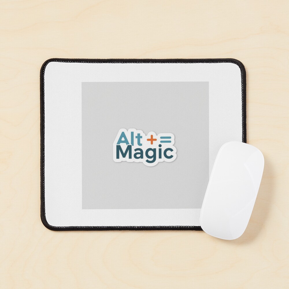 Item preview, Mouse Pad designed and sold by TechNoChaos.