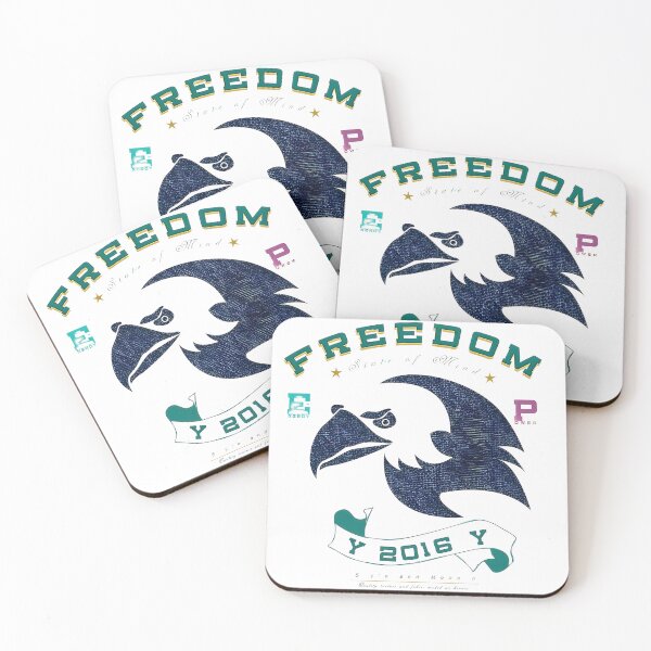 Item preview, Freedom designed and sold by ferjosei.