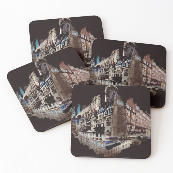 Item preview, Historical Buildings designed and sold by cdresner.