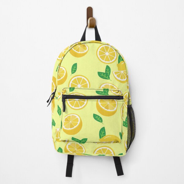 Item preview, Lemony Pattern designed and sold by Sakshi-Sarde.