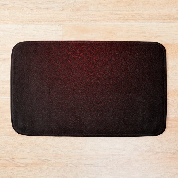 Item preview, Dark Crimson Leather Texture designed and sold by Kaleidoscope Print.