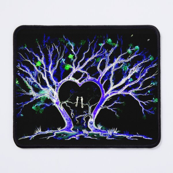 Item preview, Moonlight Love designed and sold by Linda Callaghan.