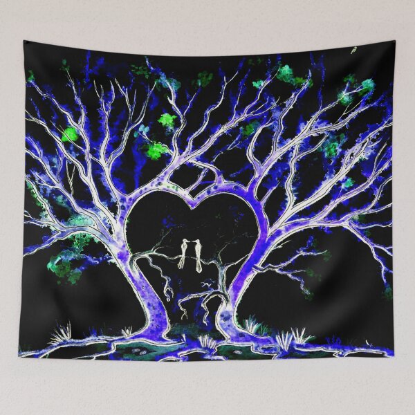 Item preview, Moonlight Love designed and sold by Linda Callaghan.