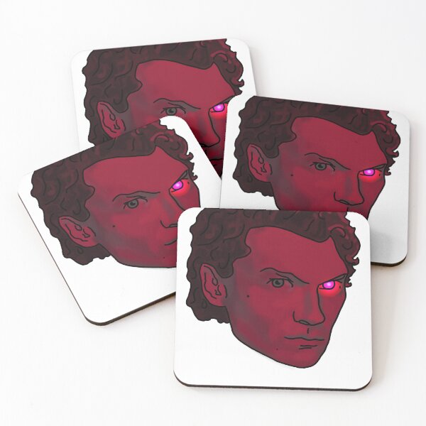 Item preview, Russian bisexual terminator designed and sold by mel28369.