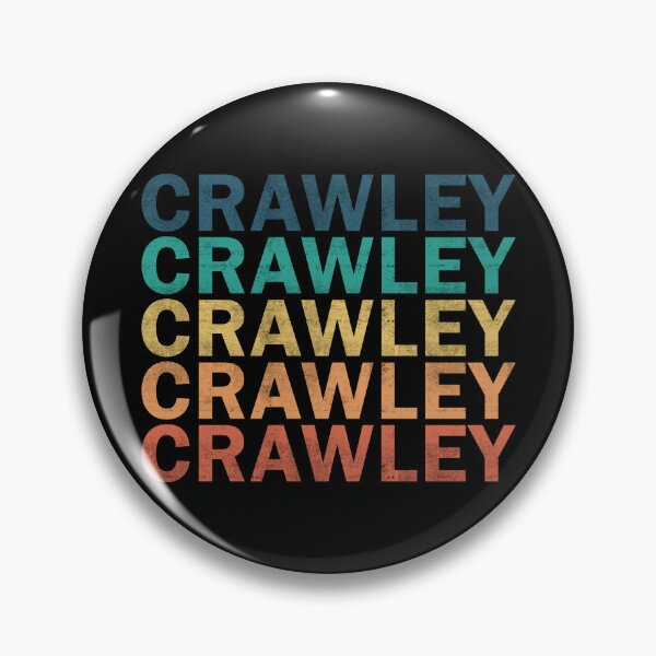Item preview, Crawley designed and sold by LindenAverhart3.