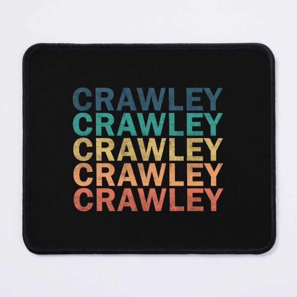 Item preview, Crawley designed and sold by LindenAverhart3.