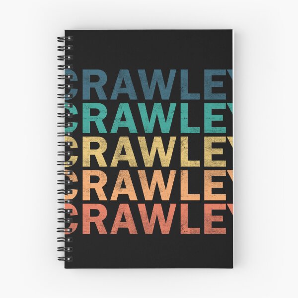 Item preview, Crawley designed and sold by LindenAverhart3.