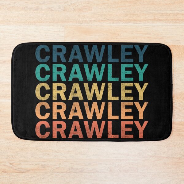 Item preview, Crawley designed and sold by LindenAverhart3.