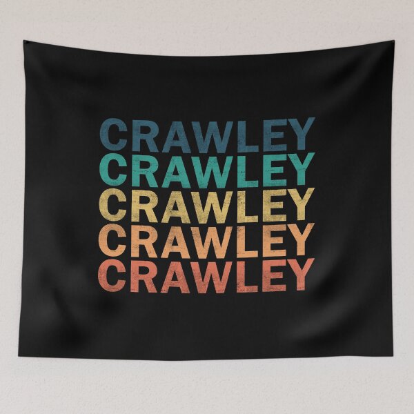 Item preview, Crawley designed and sold by LindenAverhart3.