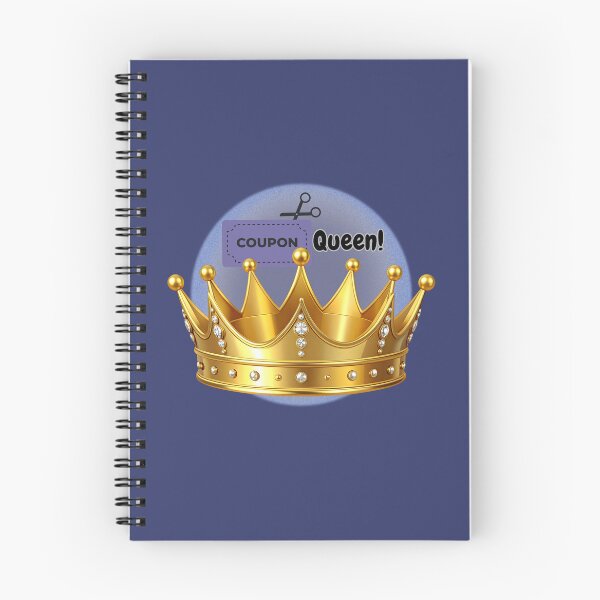 Item preview, Coupon Queen designed and sold by JennifersFrugal.