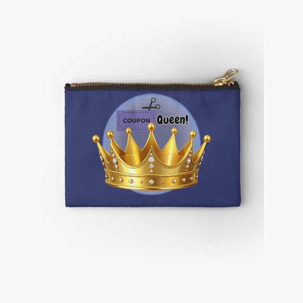 Item preview, Coupon Queen designed and sold by JennifersFrugal.