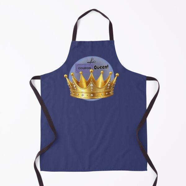 Item preview, Coupon Queen designed and sold by JennifersFrugal.