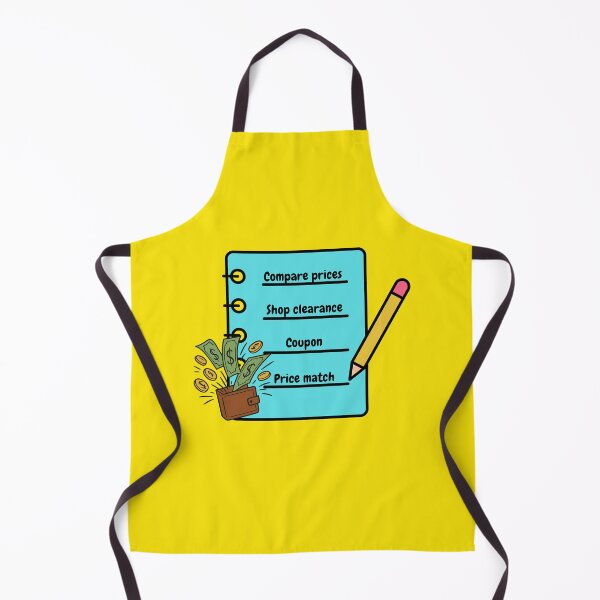 Item preview, Savy Shopper List designed and sold by JennifersFrugal.