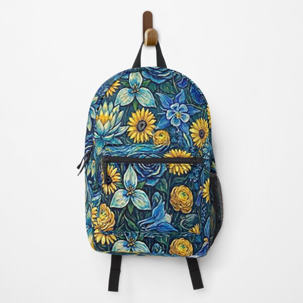 Item preview, Van Gogh Style designed and sold by Interrupt Art.