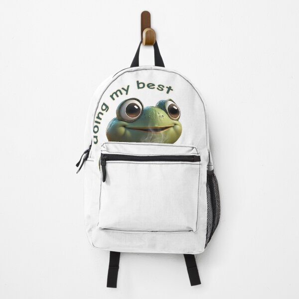 Item preview, Cozy Frog Coffee Moment designed and sold by hiqualityinc.