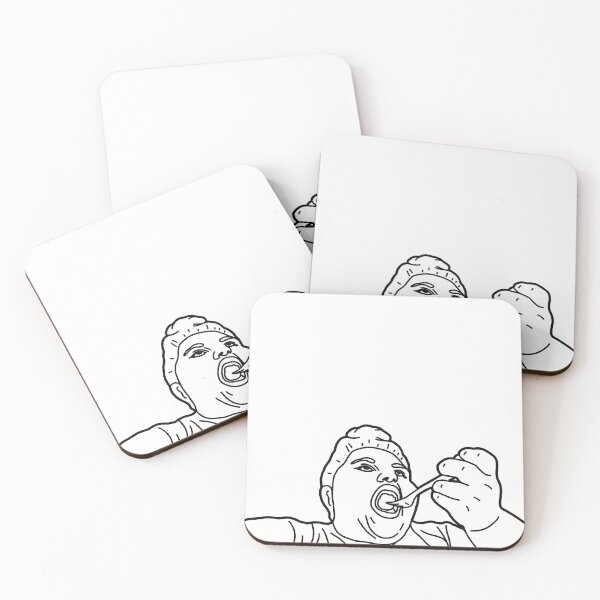 Item preview, Amberlynn Reid Eating designed and sold by GirlyPoppShop.