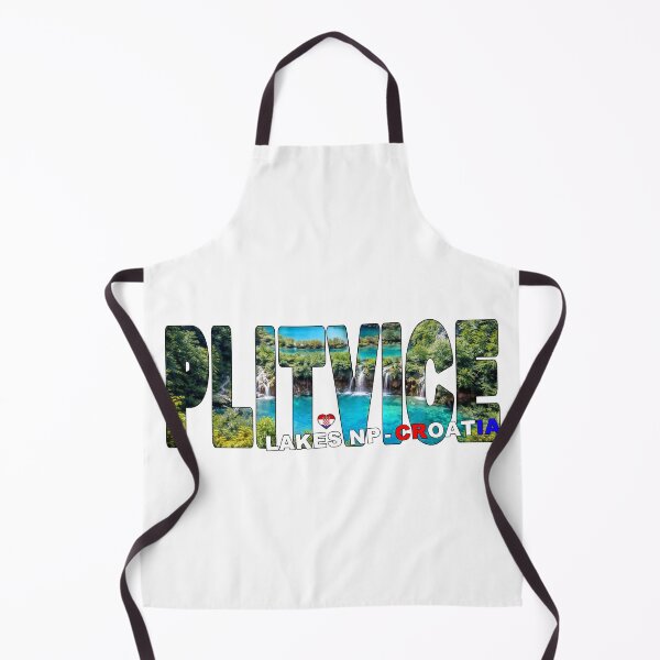 Item preview, PLITVICE National Park Croatia - Waterfalls and Pools Beautiful Waters designed and sold by Adam Gormley.