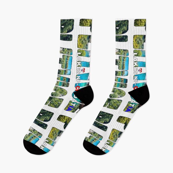 Item preview, PLITVICE National Park Croatia - Waterfalls and Pools Beautiful Waters designed and sold by Adam Gormley.