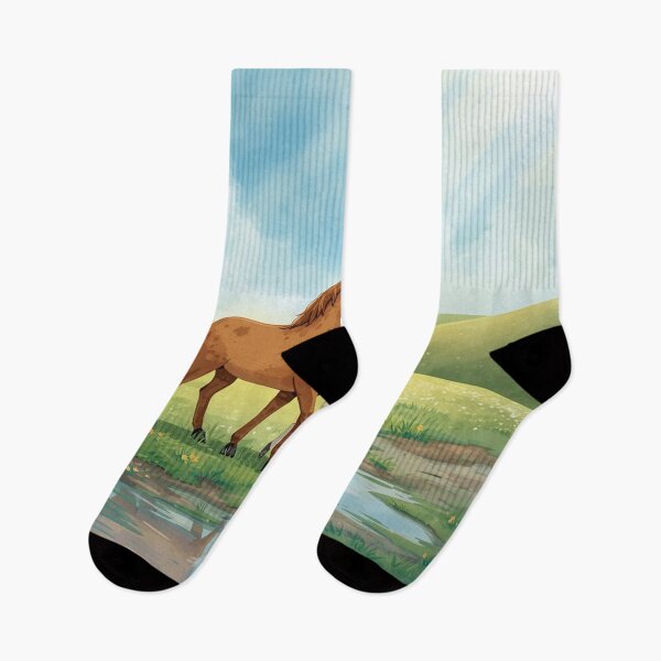 Item preview, Valentine’s Early Spring • Walking After the Rain designed and sold by WildlifeWhimsy.