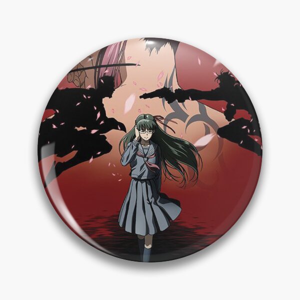 Item preview, Black Lagoon designed and sold by VerraPriscilla.