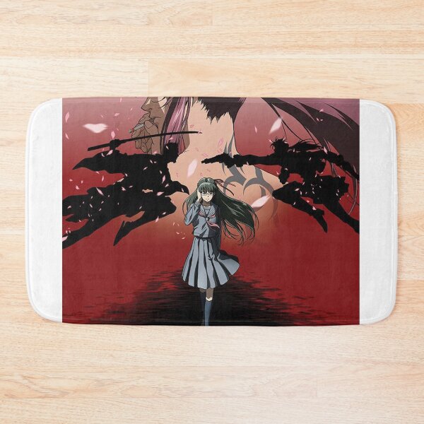 Item preview, Black Lagoon designed and sold by VerraPriscilla.